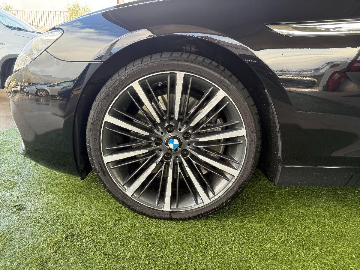 BMW - Serie 6 Gran Coupé - 650i xDrive Futura