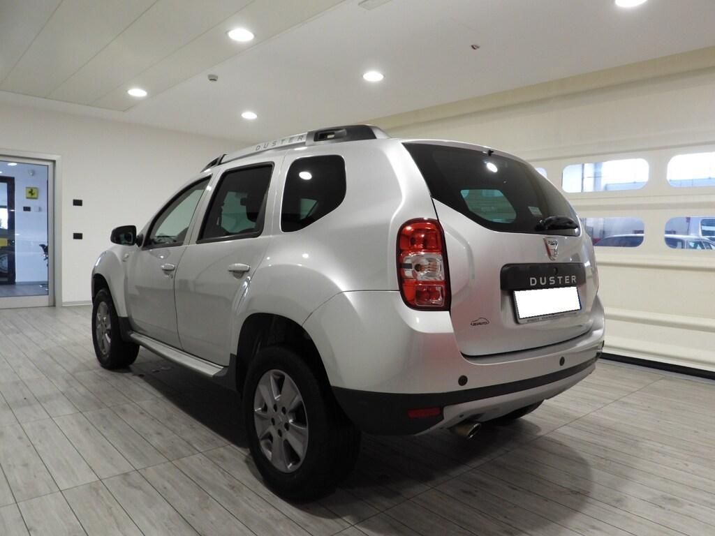 Dacia Duster 1.5 dCi Ambiance 4x2