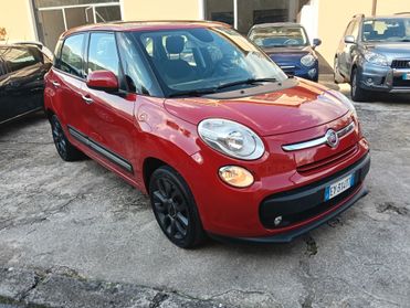Fiat 500L 1.6 Multijet 120 CV Lounge
