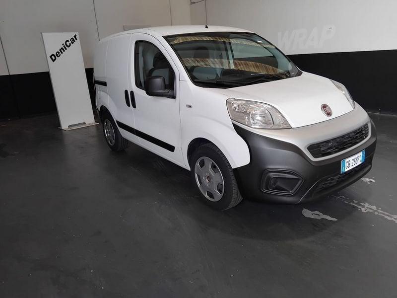 FIAT Fiorino 1.3 MJT 95CV Cargo SX (IVA ESCL.)