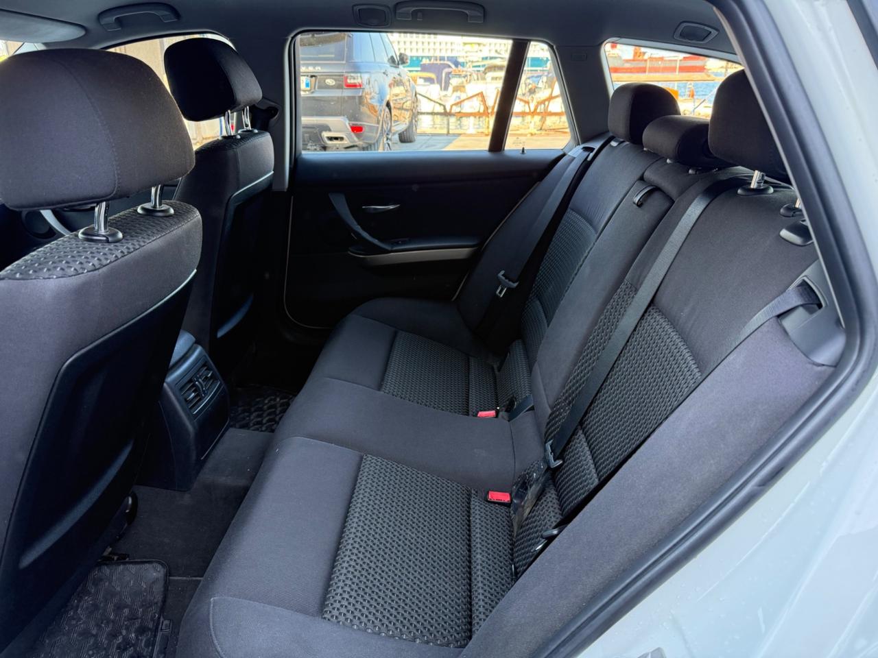Bmw 320 320d cat xDrive Touring Attiva