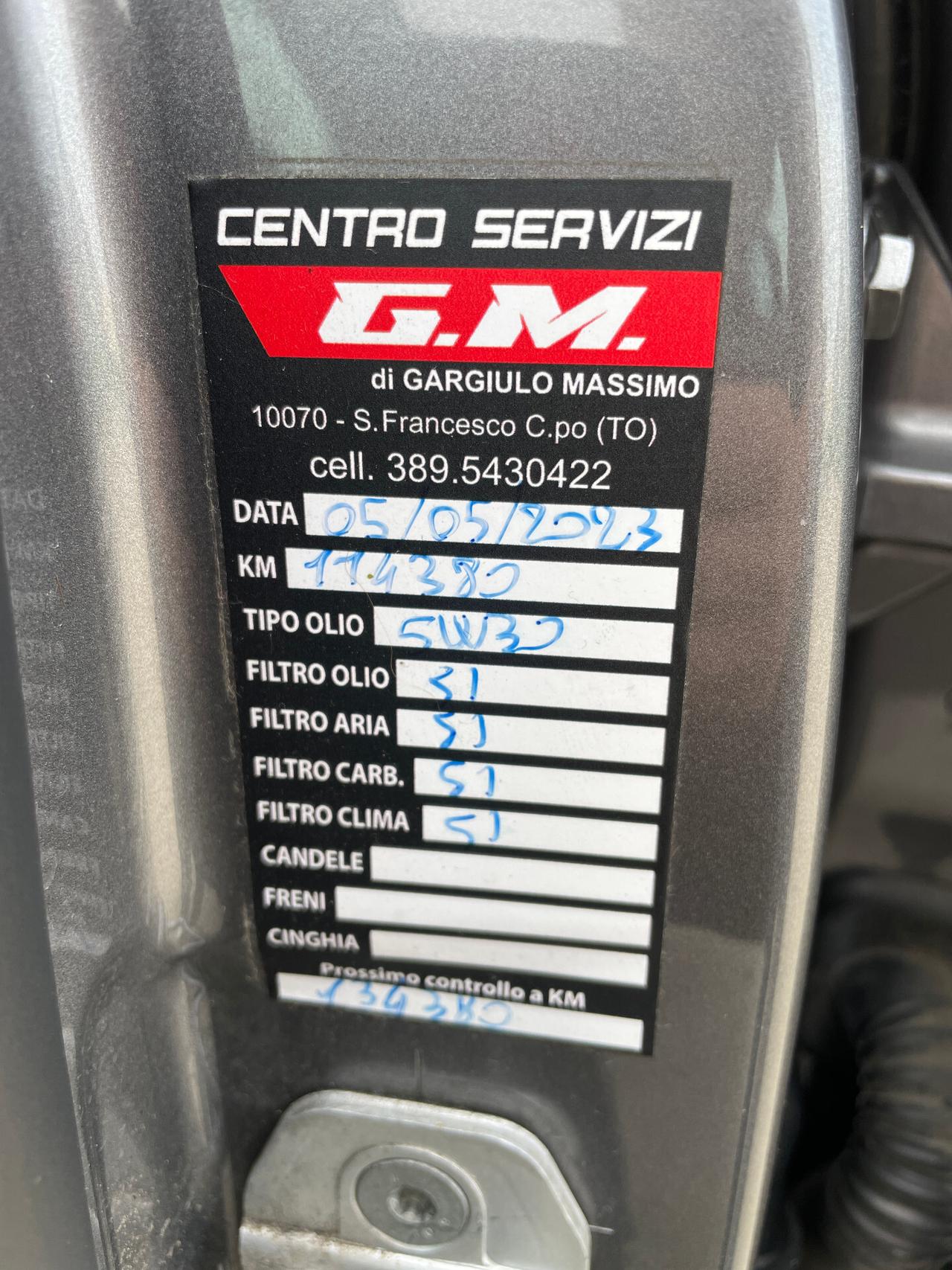 Mercedes-benz A 200 A 200 d Automatic Sport