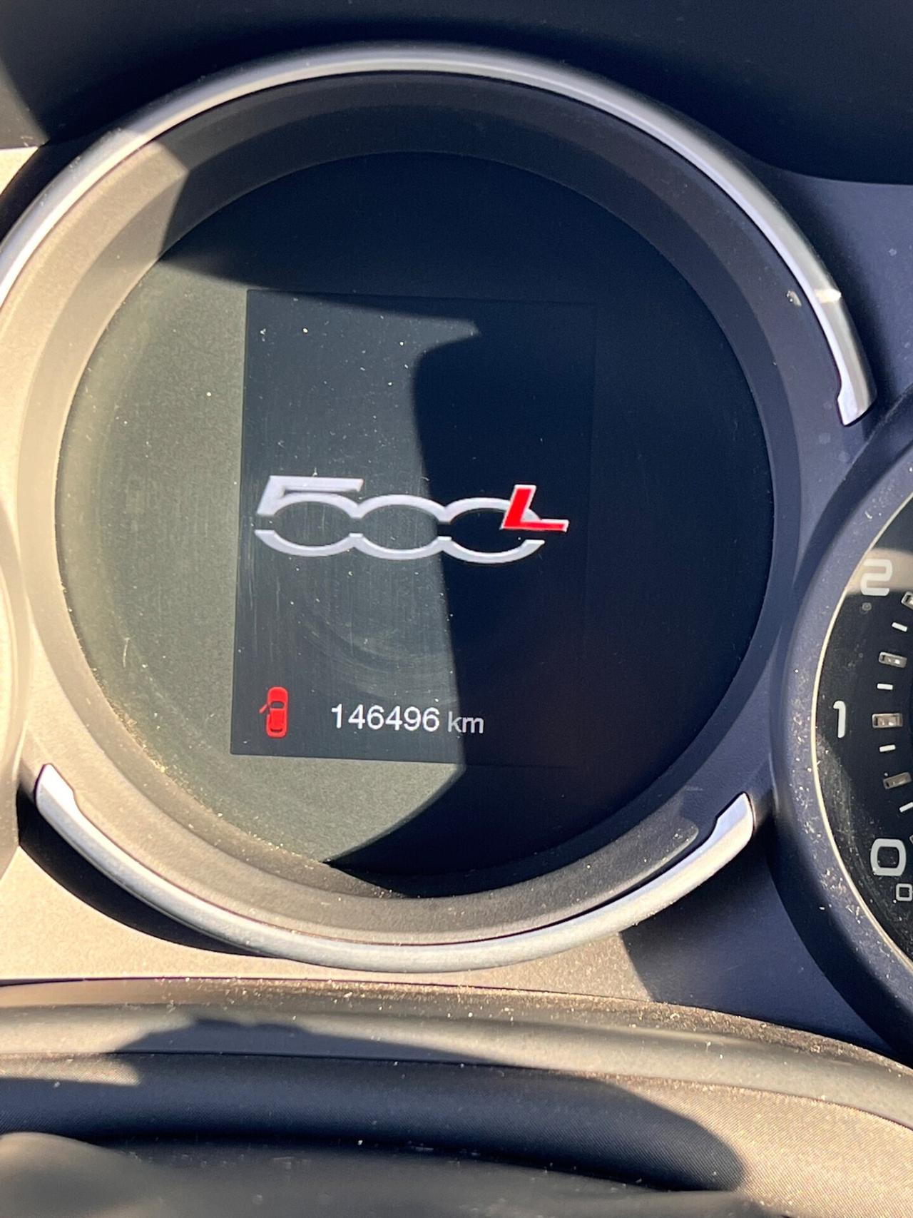 Fiat 500L 1.4 95 CV Lounge