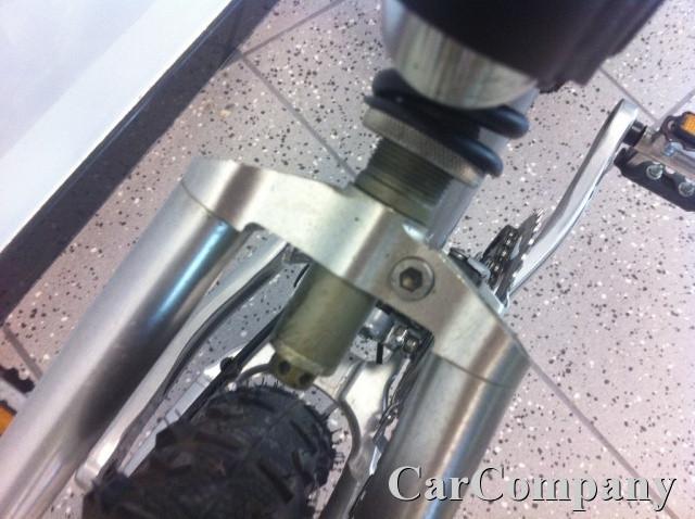 MERCEDES-BENZ CLS Bicicletta Mercedes Shimano Nexave Stx Rc Megarang