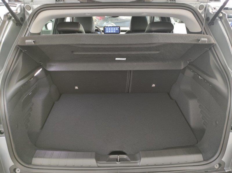 JEEP Avenger - Avenger 1.2 Turbo 100 CV MHEV Altitude