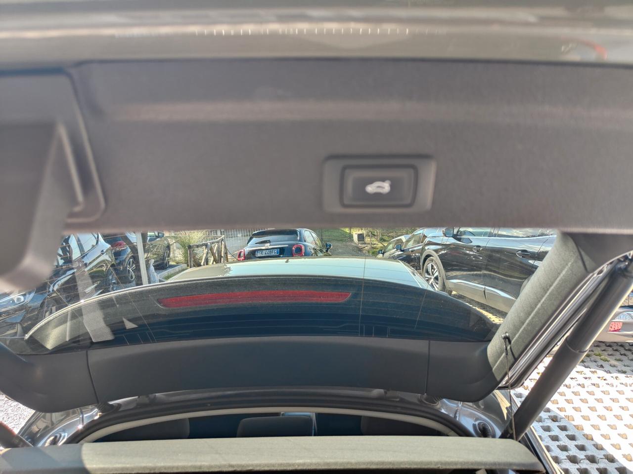 Audi Q3 SPB 1.4 benzina/elettrica