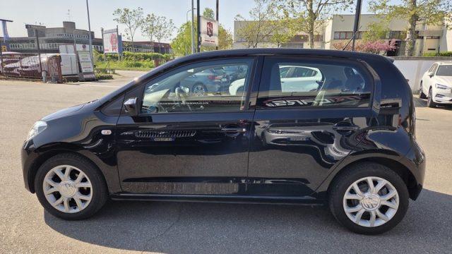 VOLKSWAGEN up! 1.0 5p. eco move up! BMT PERMUTE OK NEOPAT. UNICOP