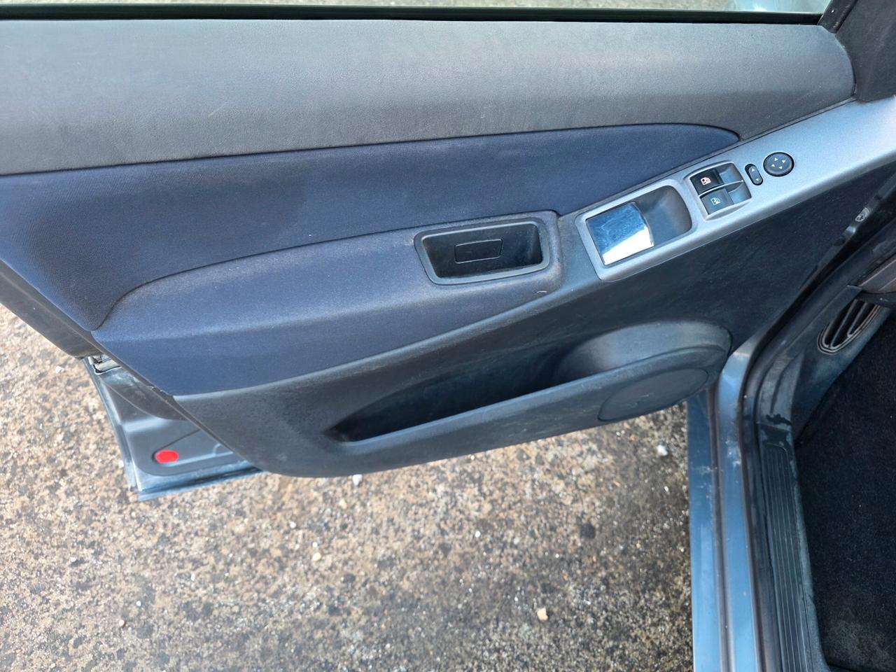 Lancia MUSA 1.3 Multijet 16V 90 CV Oro Plus