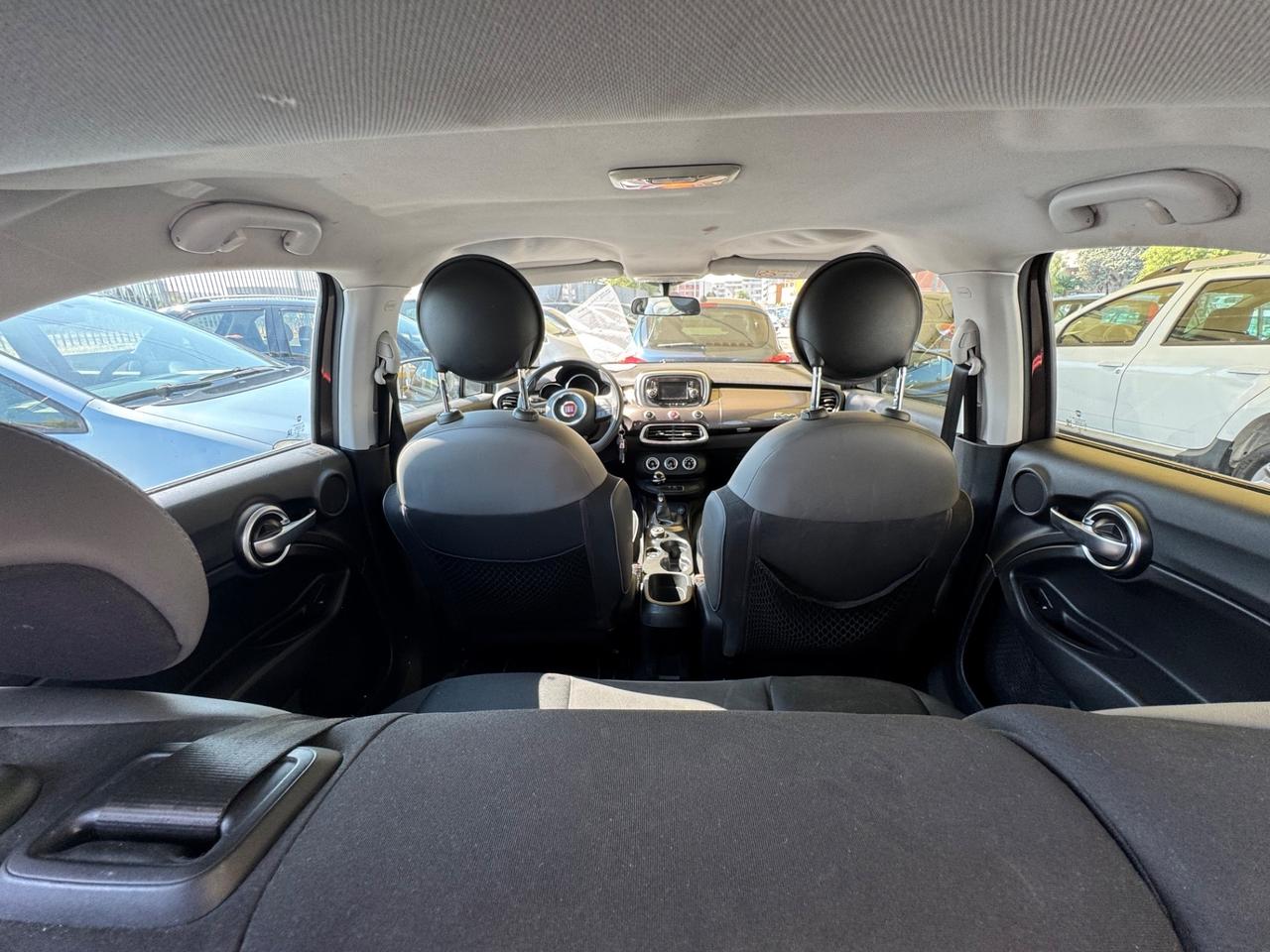 Fiat 500X 1.3 MultiJet 95 CV Business