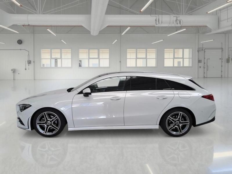 MERCEDES-BENZ CLA 180 AUTOMATIC PREMIUM STATION WAGON
