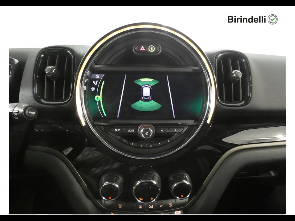 MINI Mini Countrym.(F60) - Mini 2.0 Cooper SD Hype Countryman ALL4 Automatica