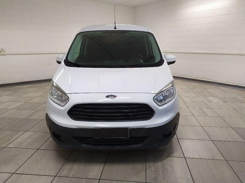 Ford Transit Courier 1.5 tdci 75cv Trend E6