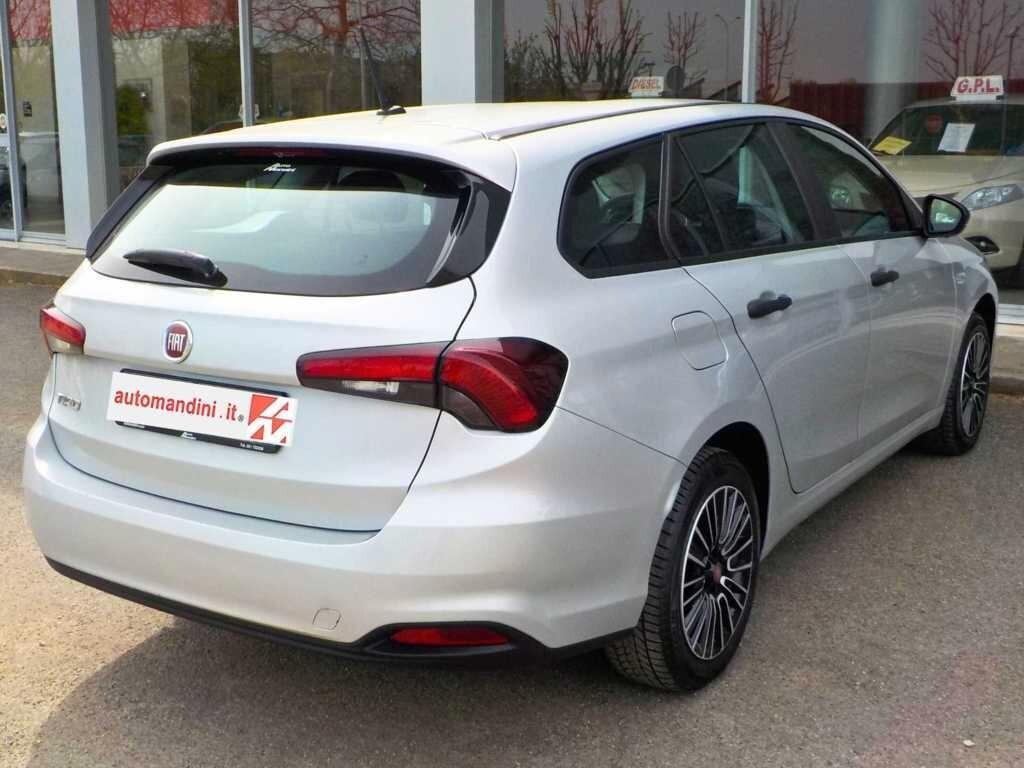 Fiat Tipo 1.0 100cv. S&S Business S.W.