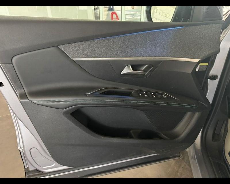 Peugeot 3008 2ª serie BlueHDi 130 S&S EAT8 Allure Pack
