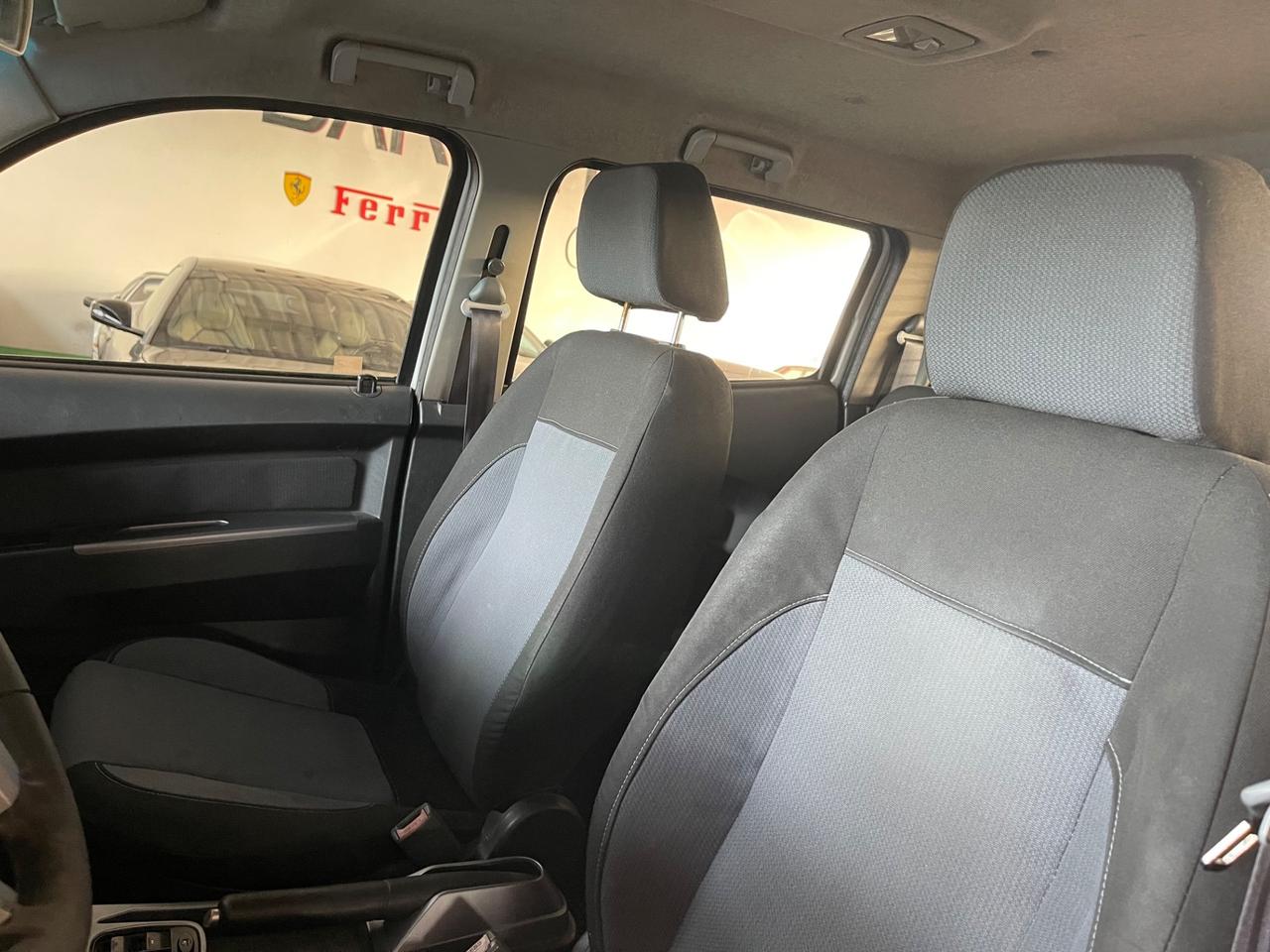 Tata Xenon 2.2 D 4x2 Unipro PERMUTE RATE