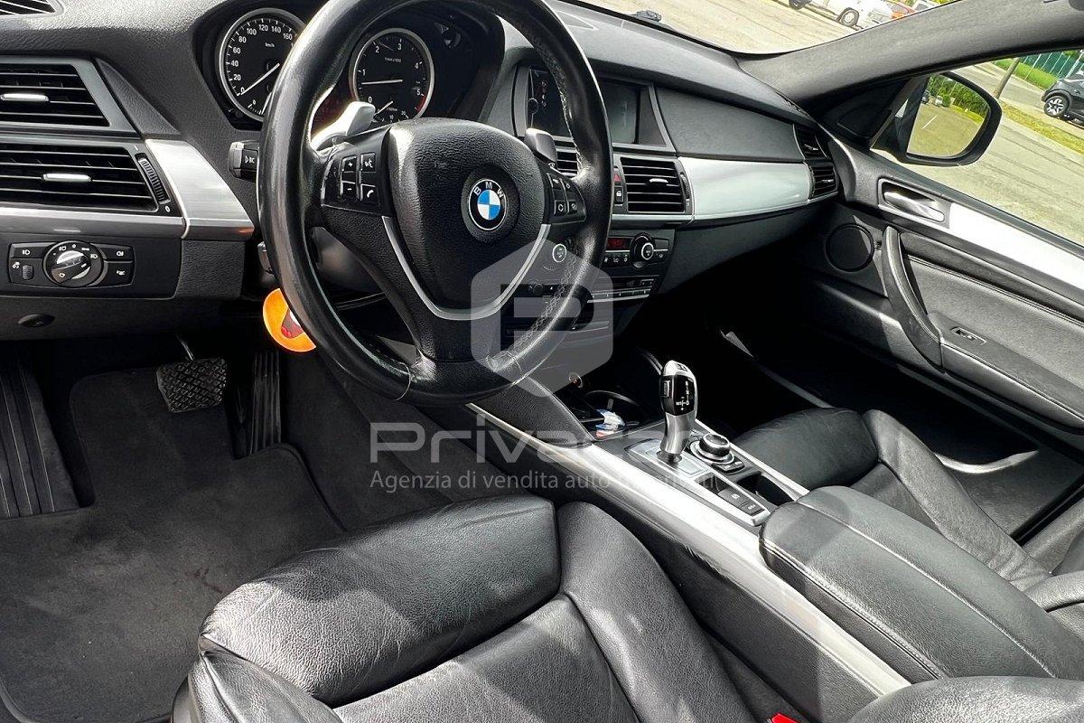 BMW X6 xDrive30d Futura