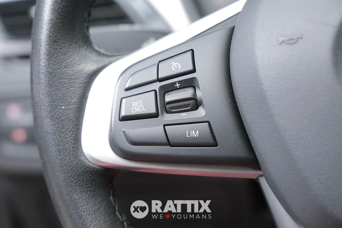 BMW X2 xdrive25e Business X auto
