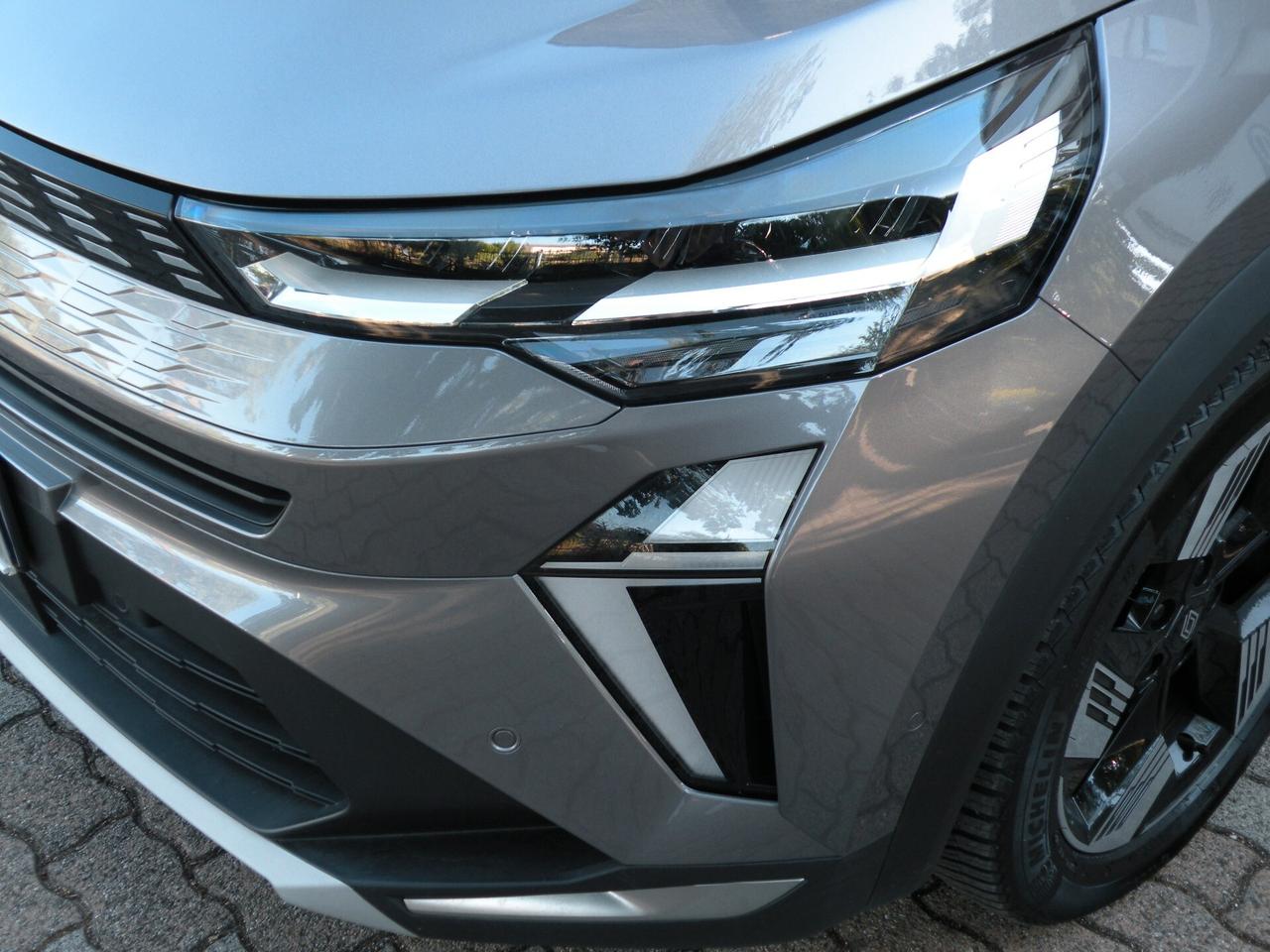 RENAULT SYMBIOZ FULL HYBRID E-TECH 145CV TECHNO 2025