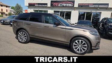 LAND ROVER Range Rover Velar 2.0D I4 240 CV R-Dynamic S PERMUTE IVA ESPOSTA