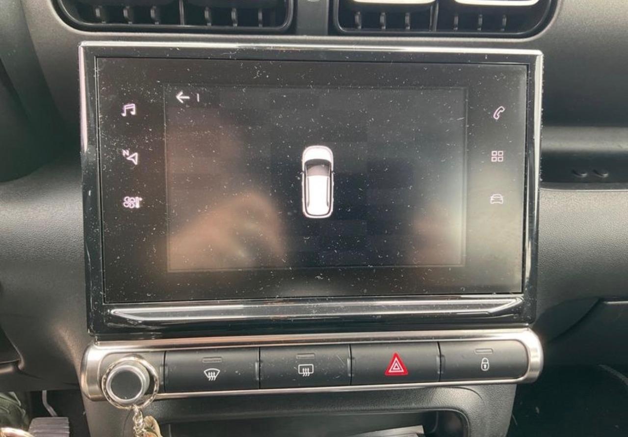 Citroen C3 Aircross PureTech 110 S&S Feel