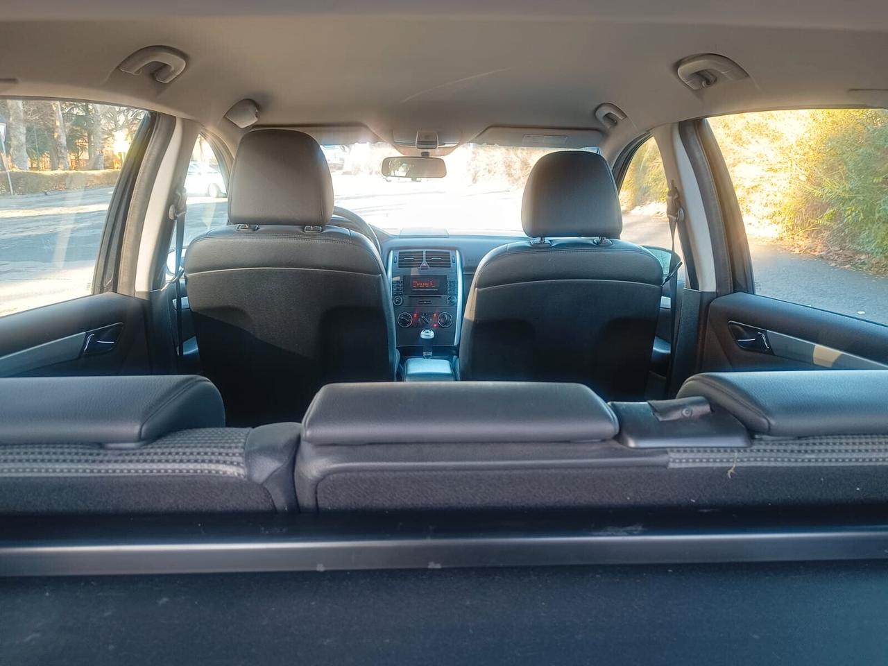 Mercedes B 180 CDI Sport per Commercianti