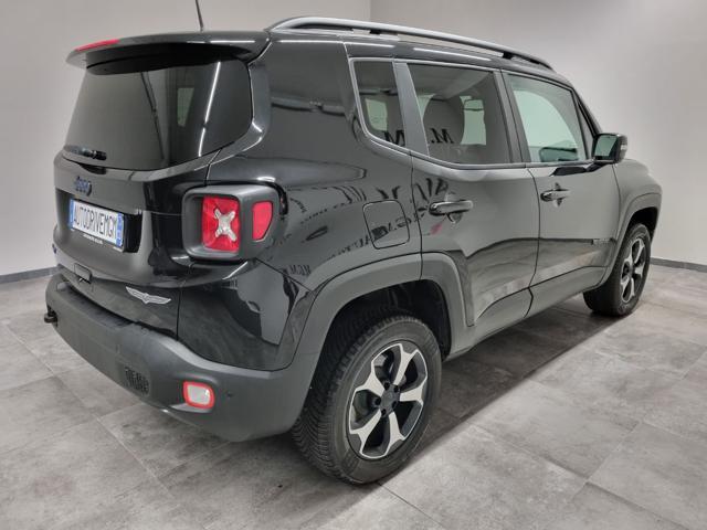 JEEP Renegade 1.3 T4 240CV PHEV 4xe AT6 Trailhawk