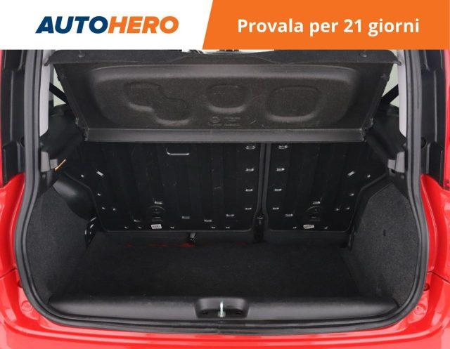 FIAT Panda 0.9 TwinAir Turbo S&S Lounge