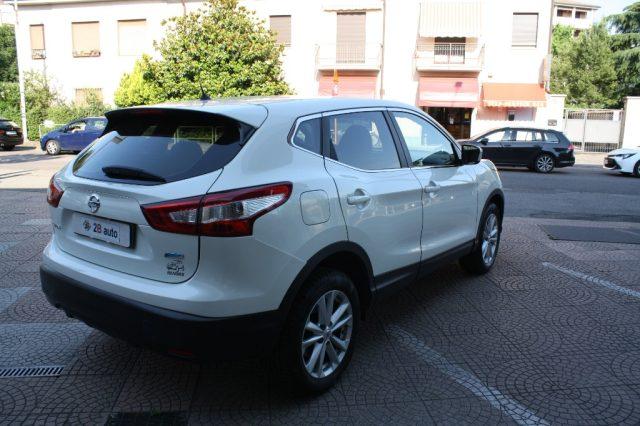 NISSAN Qashqai 1.5 dCi Business Euro 6B