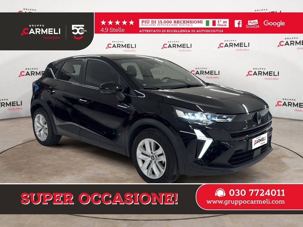 Renault Captur 1.0 TCe Evolution
