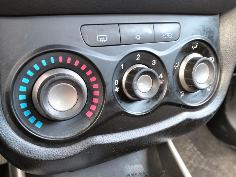 Alfa Romeo MiTo 1.3 jtdm-2 Distinctive s&s 95cv