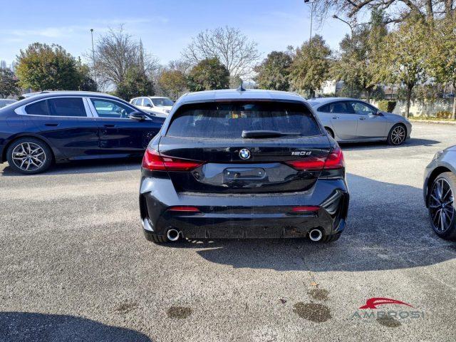 BMW 120 Serie 1 d Comfort Msport Package