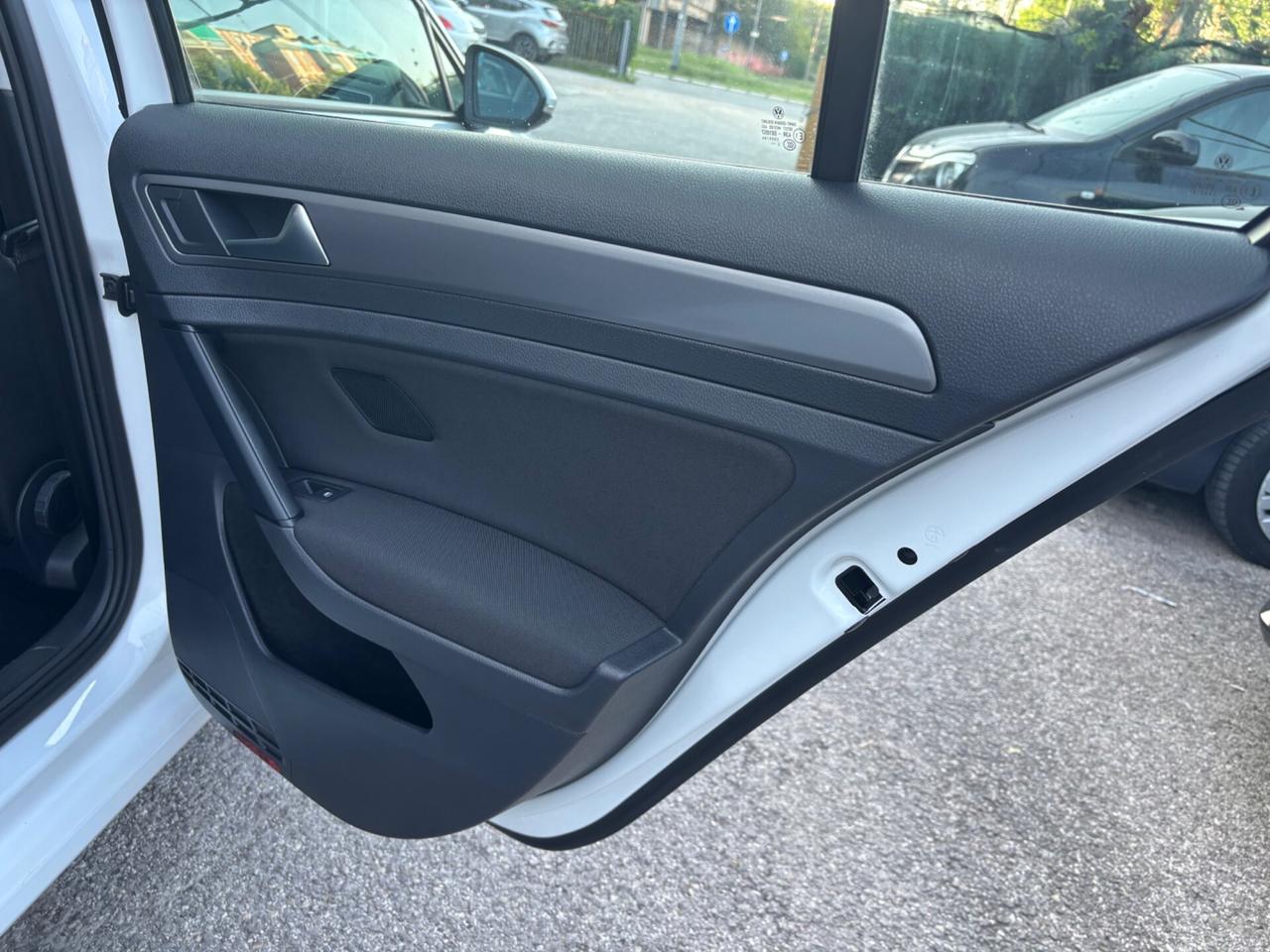 Volkswagen Golf 1.2 TSI 85 CV 5p. OK NEOPATENTATI
