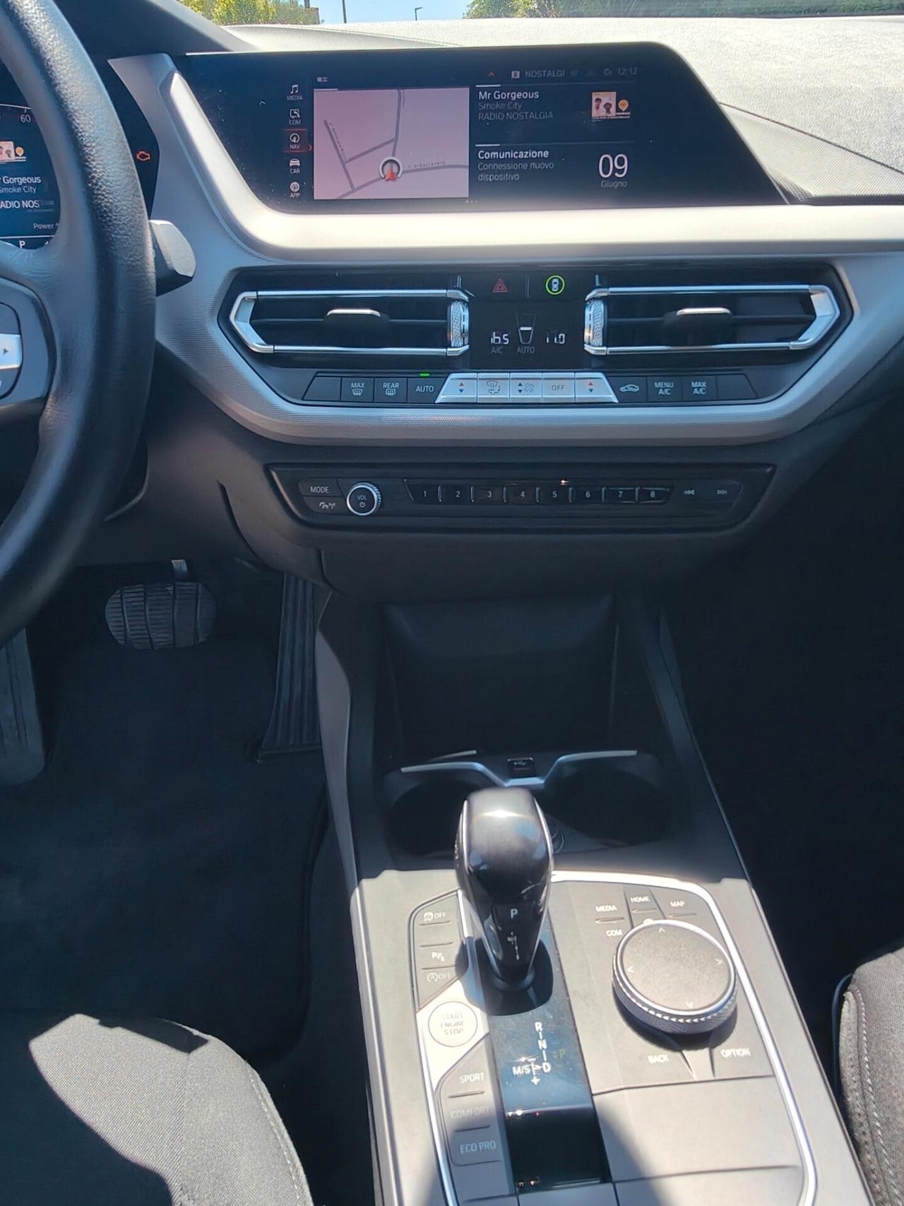 Bmw 116 5p. Business