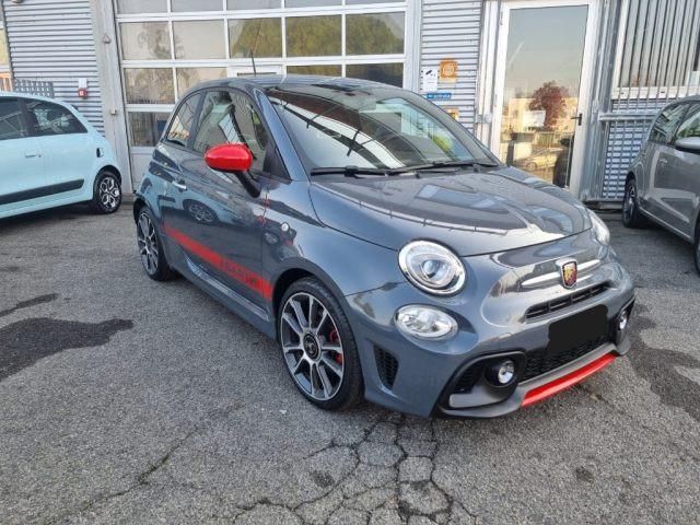 ABARTH 595 1.4 Turbo T-Jet 145 CV