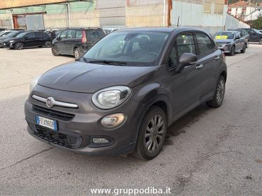 FIAT 500X 2015 Diesel 1.3 mjt Pop 4x2 95cv