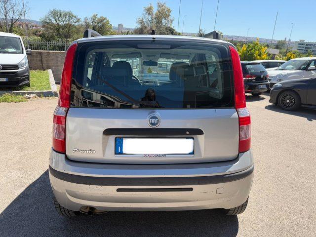 FIAT Panda 1.2