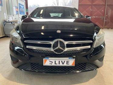 Mercedes-Benz A 180 A 180 Sport E6