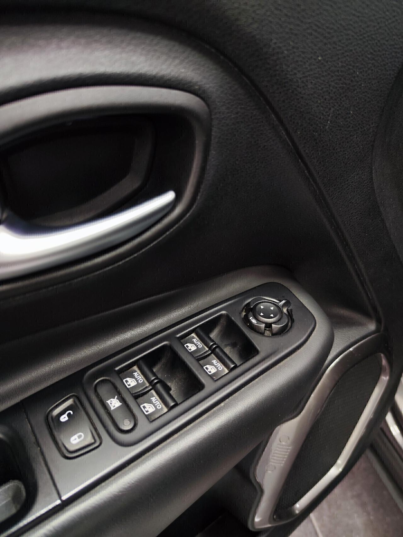 Jeep Renegade 1.0 120 CV GPL LIMITED FULL LED