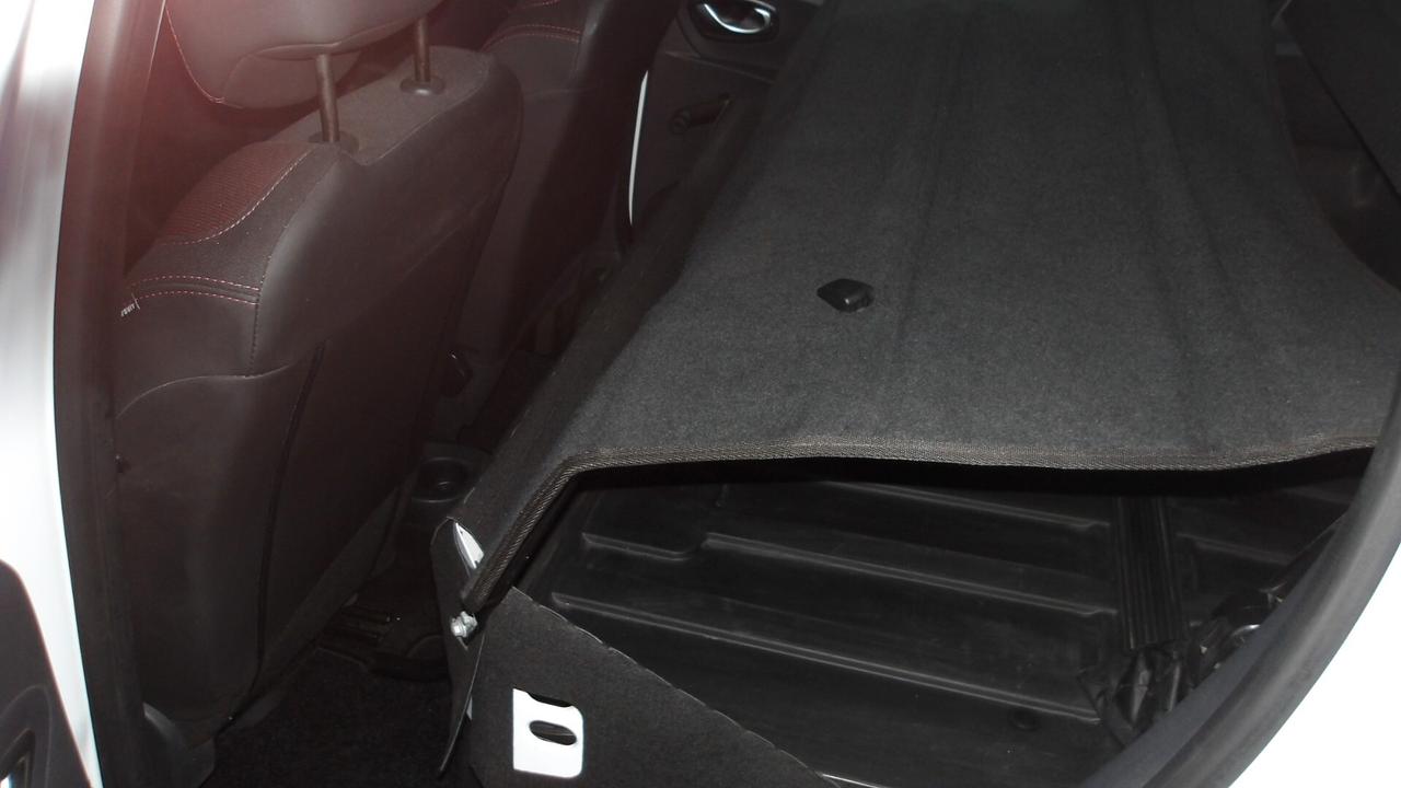 RENAULT CLIO 1.5 DCI VAN-PREZZO PROMO!