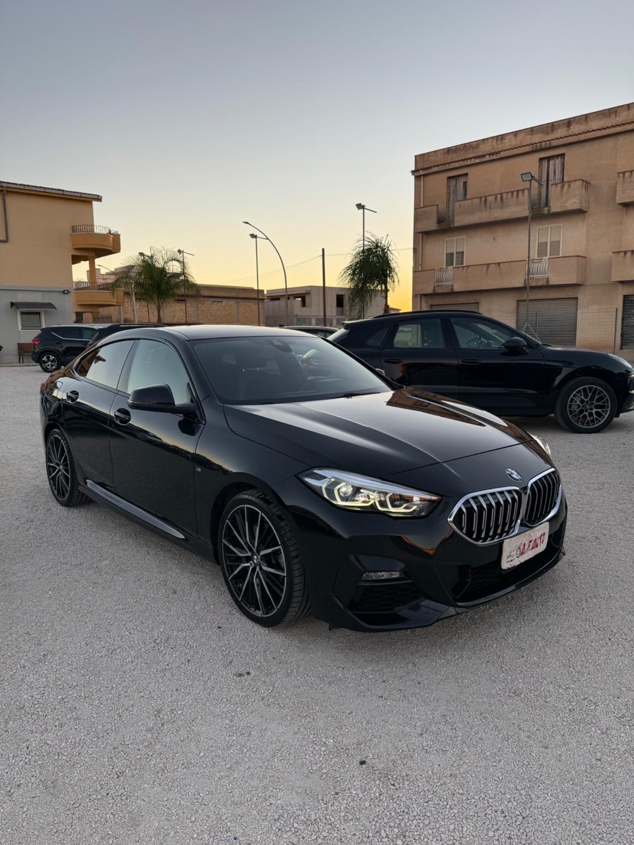 Bmw 220d Gran Coupé Msport