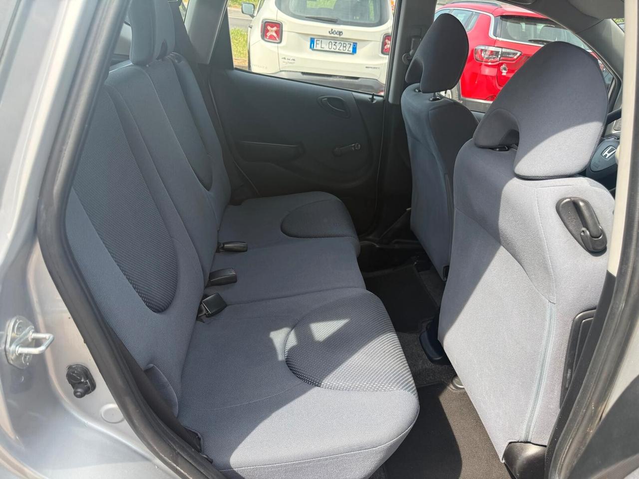 Honda Jazz 1.2 i-DSi 5 porte Live