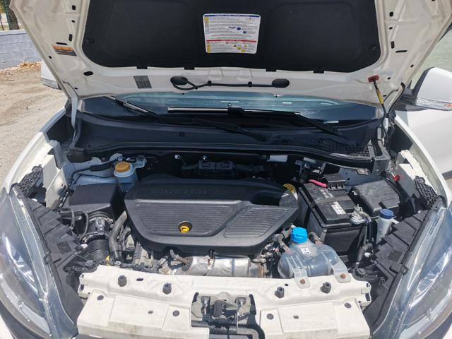 FIAT Doblo 1.6 MJT 16V 95CV Trekking - TAGLIANDATO - Unipro