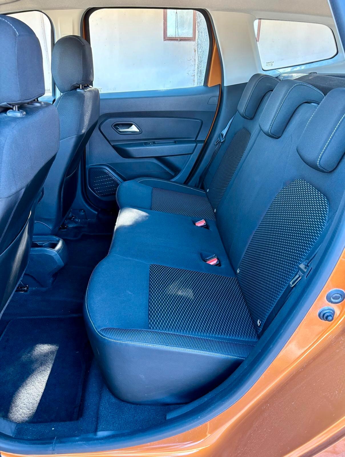 Dacia Duster 1.5 Blue dCi 8V 115 CV 4x2 Comfort