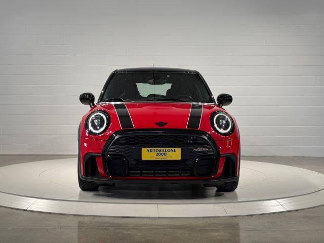MINI Cooper 1.5 Cooper JCW 5p. ALLESTIMENTO JCW/PREZZO REALE