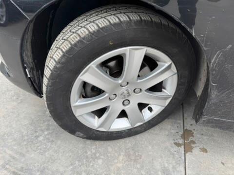 Peugeot 207 1.6 HDi 90CV 3p. X Line