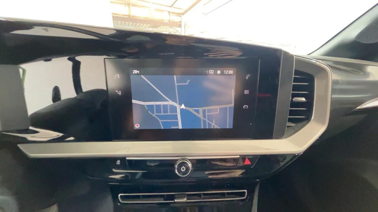 Opel Mokka 1.2 Turbo GS Line