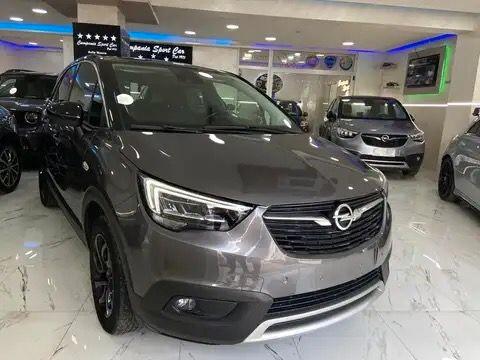 Opel Crossland 1.2 Turbo 12V 130 CV Start&Stop Ultimate