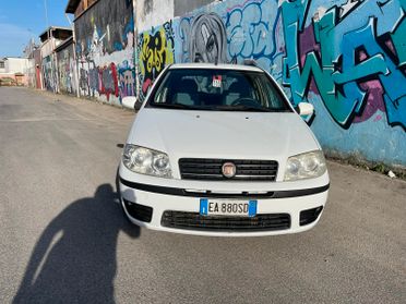 Fiat Punto 1.3 MJT Autocarro