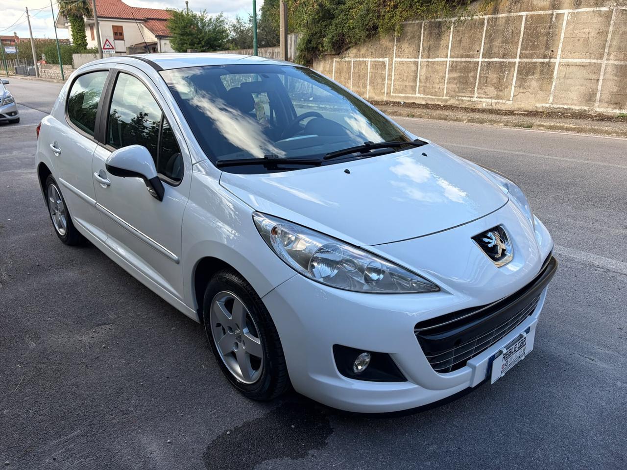 Peugeot 207 1.4 HDi 70CV 5p. Energie