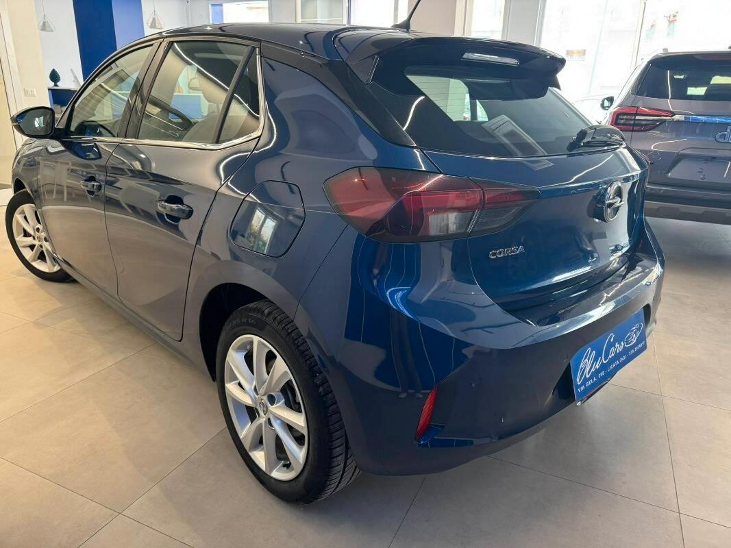 Opel Corsa 1.2 Elegance s&s 100cv